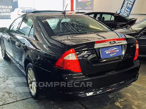 FUSION 2.5 SEL 16V