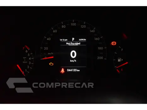 STRADA 1.0 TURBO 200 FLEX RANCH CD CVT