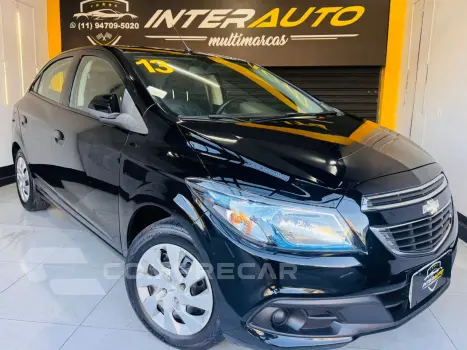 ONIX 1.4 MPFI LT 8V