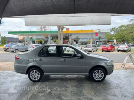 SIENA - 1.0 MPI EL CELEBRATION 8V 4P MANUAL