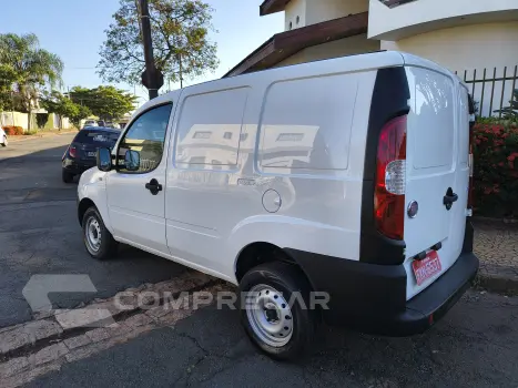 DOBLÒ 1.4 MPI Cargo