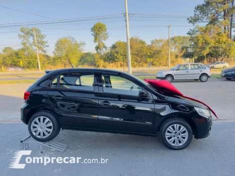 GOL 1.0 MI Trendline 8V