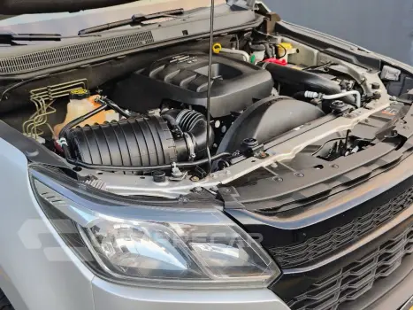S10 Pick-Up LTZ 2.8 TDI 4x4 CD Dies.Aut