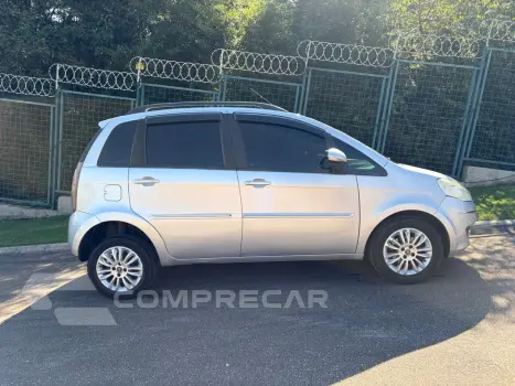 IDEA 1.6 MPI Essence 16V