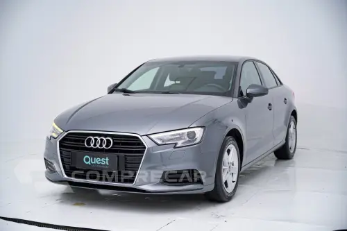 A3 Sedan Prestige 1.4 TFSI Flex Tip.