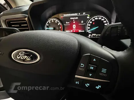 MAVERICK 2.0 ECOBOOST GASOLINA LARIAT FX4 AUTOMÁTICO