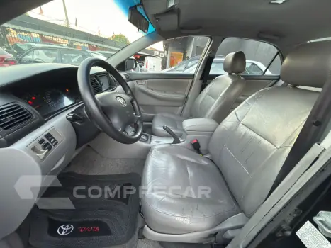 COROLLA 1.8 XEI 16V