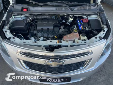 COBALT 1.8 LTZ 8V