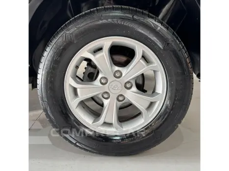 TUCSON 2.0 MPFI GLS 16V 143CV 2WD FLEX 4P AUTOMATICO