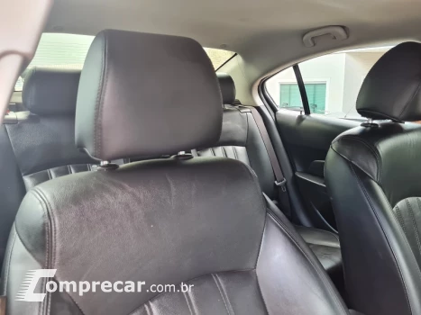 CRUZE 1.8 LT 16V