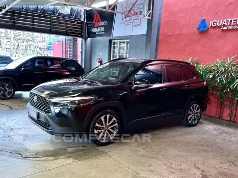 COROLLA CROSS 2.0 VVT-IE FLEX XRE DIRECT SHIFT