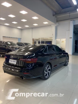 JETTA 2.0 350 TSI GLI