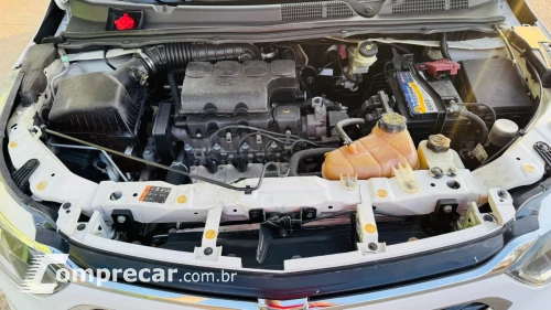 COBALT 1.8 MPFI LTZ 8V