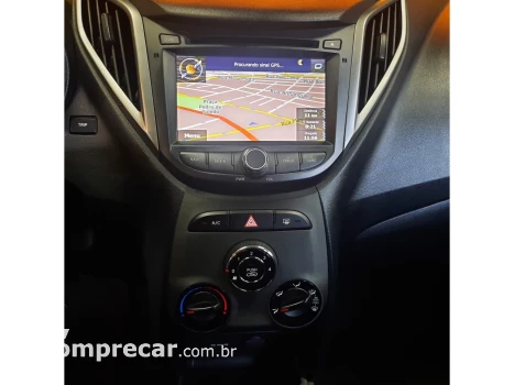 HB20 1.0 COMFORT 12V FLEX 4P MANUAL