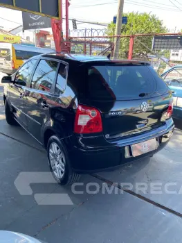 POLO 1.6 MI Plus 8V