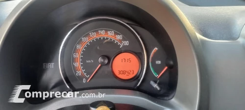 UNO 1.0 EVO Vivace 8V