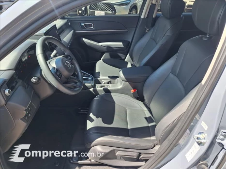 HR-V 1.5 DI I-VTEC FLEX EXL CVT