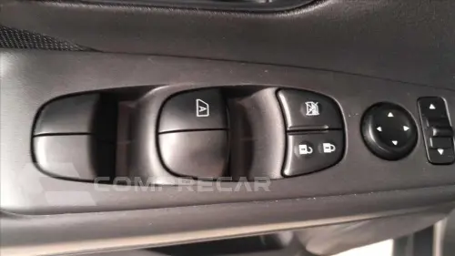 KICKS 1.6 16V FLEXSTART SENSE XTRONIC