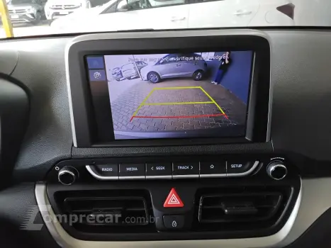 HB20 1.0 12V FLEX COMFORT PLUS MANUAL