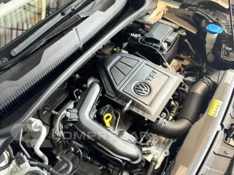 T-CROSS - 1.0 200 TSI TOTAL AUTOMÁTICO