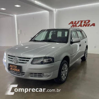 Volkswagen PARATI 1.6 4 portas
