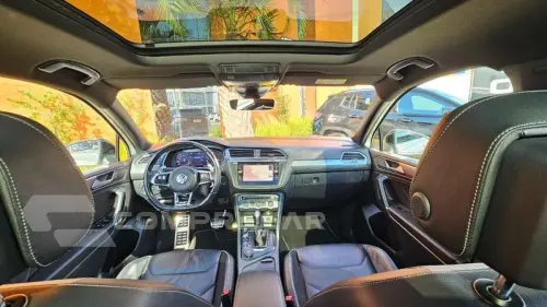 TIGUAN ALLSPACE RL