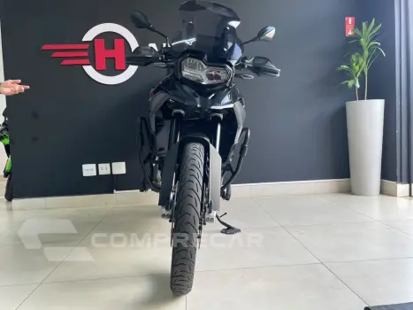 F 850 GS PREMIUM 40 ANOS