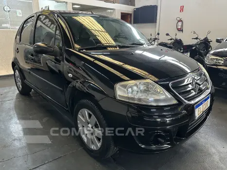 C3 1.4 I GLX 8V