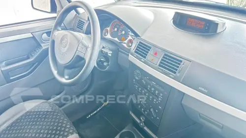 Meriva COLLECTION 1.4 8V ECONOFLEX 5p