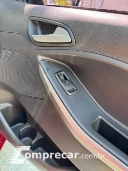Ka 1.0 SEL TiVCT Flex 5p