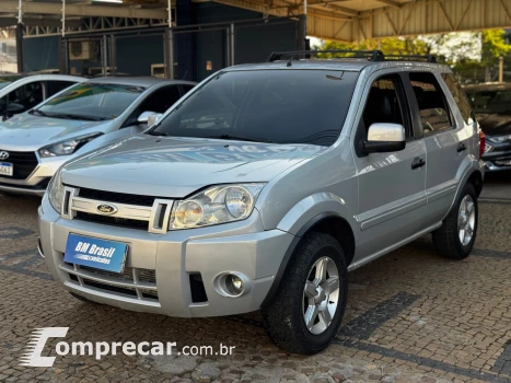 FORD ECOSPORT 2.0 XLT 16V 4 portas