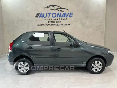 Palio 1.0 FIRE CELEBRATION ECONOMY