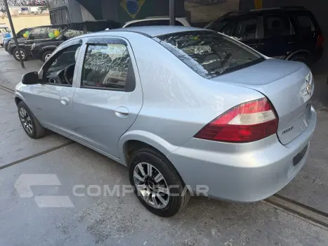 PRISMA 1.4 MPFI MAXX 8V FLEX 4P MANUAL