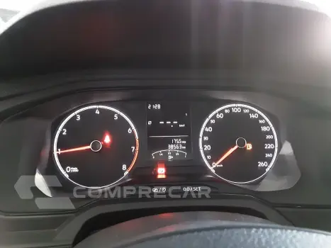 POLO 1.0 MPI TRACK MANUAL