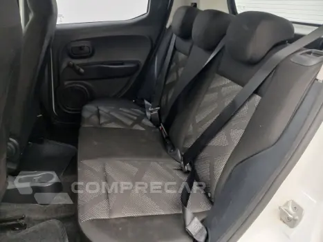 MOBI 1.0 EVO FLEX LIKE. MANUAL