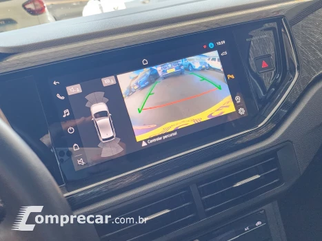 POLO 1.0 170 TSI Highline