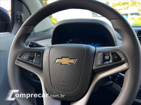 SPIN 1.8 LTZ 8V