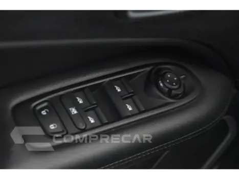 COMPASS - 2.0 16V LIMITED 4X4 AUTOMÁTICO