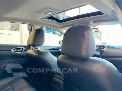 Sentra SL 2.0