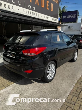IX35 2.0 16V