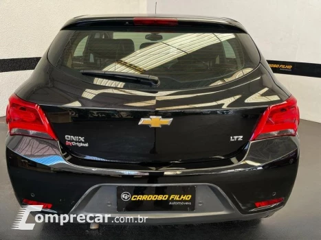 ONIX 1.4 MPFI LTZ 8V