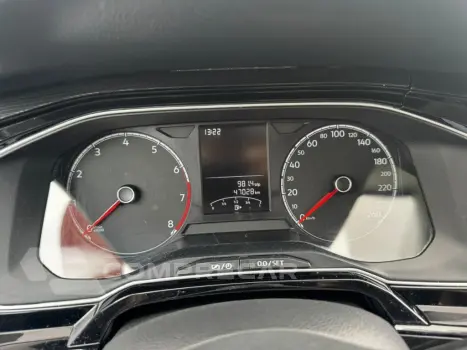 POLO 1.0 MPI TRACK MANUAL