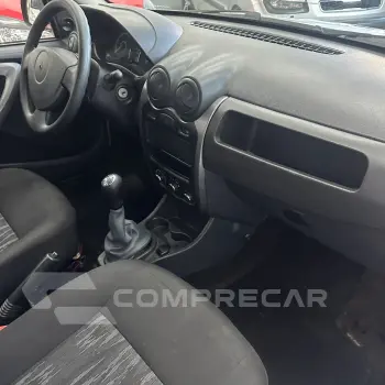 SANDERO Authentique Hi-Flex 1.0 16V 5p