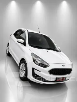 KA + 1.0 SE Plus 12V