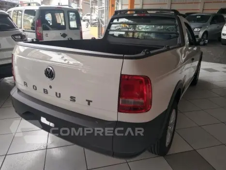 SAVEIRO 1.6 MSI ROBUST CS 16V FLEX 2P MANUAL