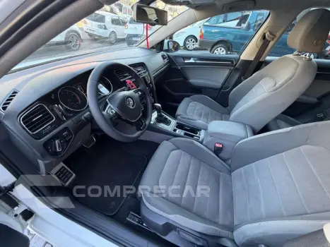 Golf Highline 1.4 TSI 140cv Aut.