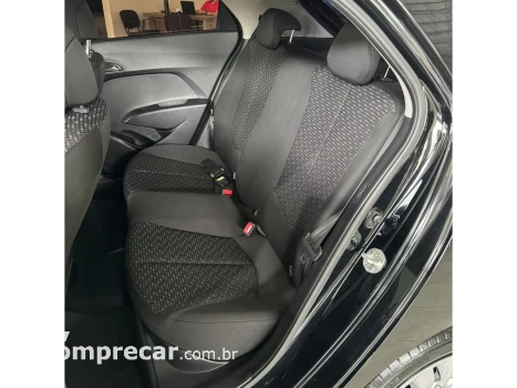 HB20 1.0 COMFORT 12V FLEX 4P MANUAL