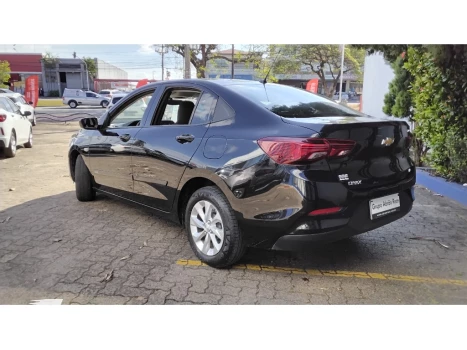 ONIX 1.0 TURBO FLEX PLUS LT AUTOMÁTICO