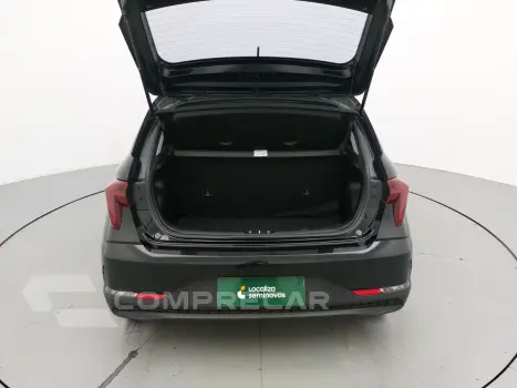 HB20 1.0 12V FLEX COMFORT PLUS MANUAL