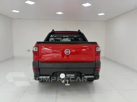 STRADA 1.4 MPI Freedom CD 8V